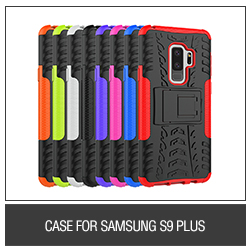 Case For Samsung S9 Plus